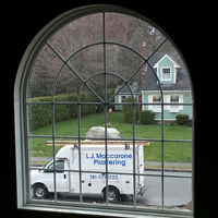 L. J. Maccarone Plastering