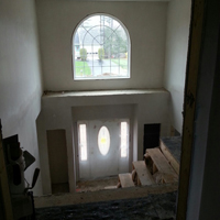 L. J. Maccarone Plastering