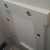 L. J. Maccarone Plastering