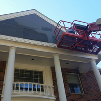 L. J. Maccarone Plastering