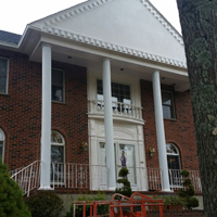 L. J. Maccarone Plastering