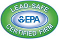 Lead-Safe Certified Firm